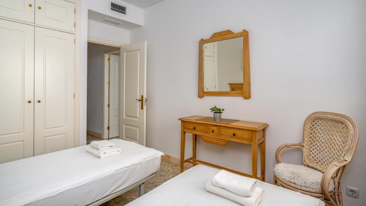Seaview Apartment With Pool In La Cala De Mijas By Costarentals - Ref 188 エクステリア 写真