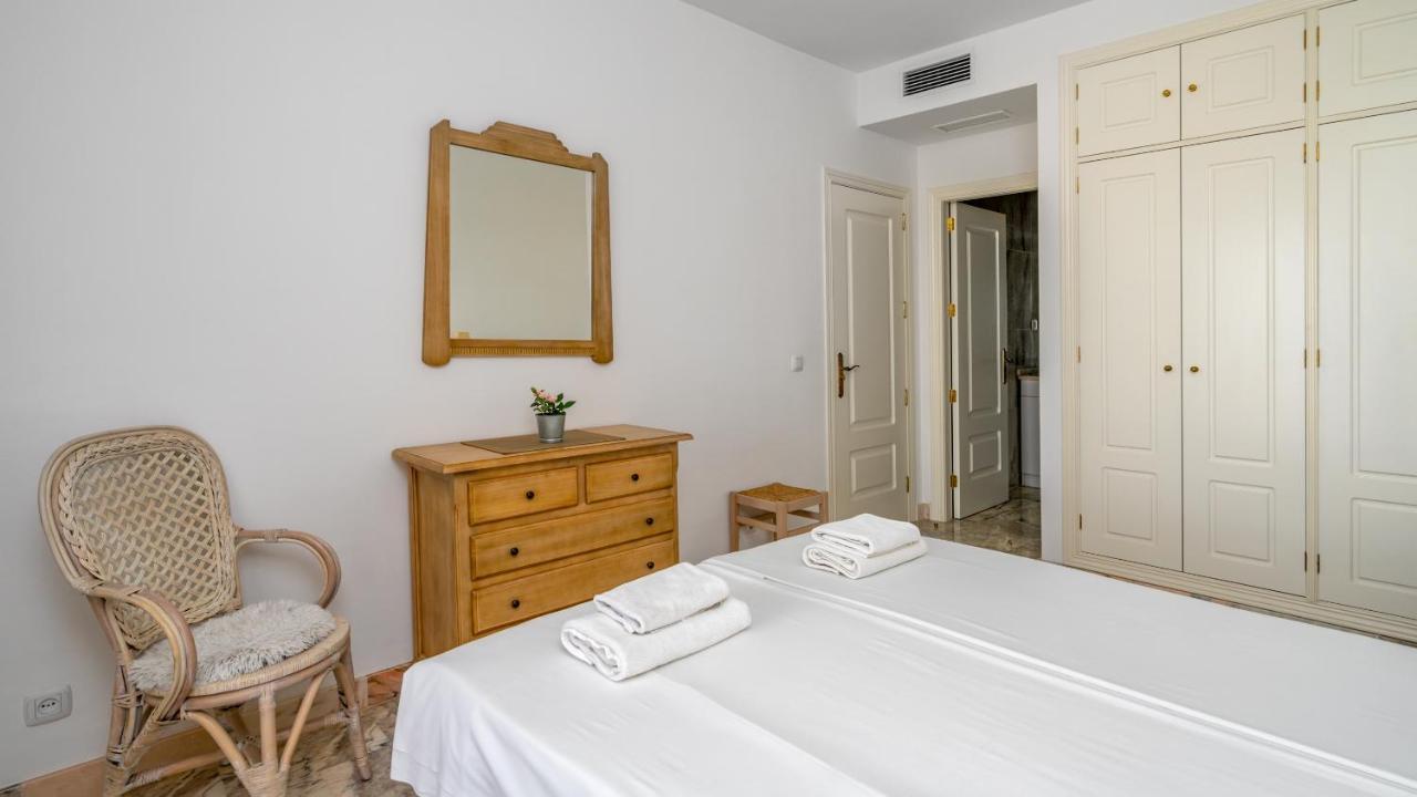 Seaview Apartment With Pool In La Cala De Mijas By Costarentals - Ref 188 エクステリア 写真